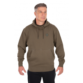 Fox Collection Pullover Hoody - Green Fox Collection Pullover Hoody - Green