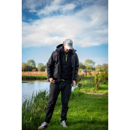 Matrix Bunda Wind Blocker Plus Jacket