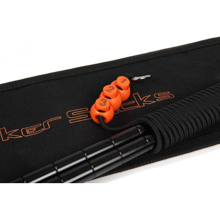 Fox Distanční Vidličky Pro Marker Sticks