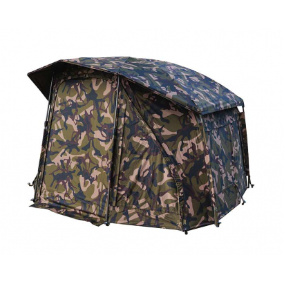 Fox Bivak Frontier II XL Camo