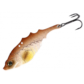 Mikado Cikáda Mvib 3g 35mm Natural Stickleback 1 Ks