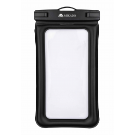 Mikado Pouzdro Plavoucí Na Telefon Voděodolné Bal.1ks Mikado Pouzdro Plavoucí Na Telefon Voděodolné Bal.1ks