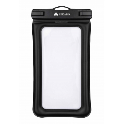 Mikado Pouzdro Plavoucí Na Telefon Voděodolné Bal.1ks Mikado Pouzdro Plavoucí Na Telefon Voděodolné Bal.1ks