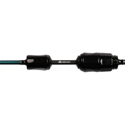 Mikado Prut Mcraft Microjig Tubular 193cm 0.3-2g 2Sec.