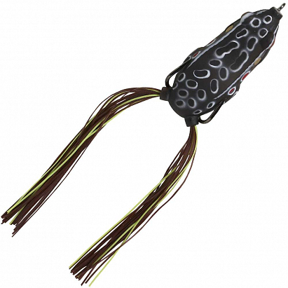 Savage Gear 3D Walk Frog Brown Frog Savage Gear 3D Walk Frog Brown Frog