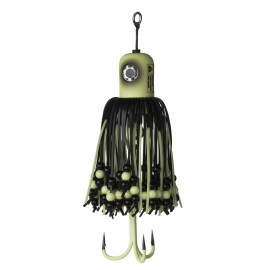 Madcat Nástraha A-Static Clonk Teaser 100g Glow In The-Dark