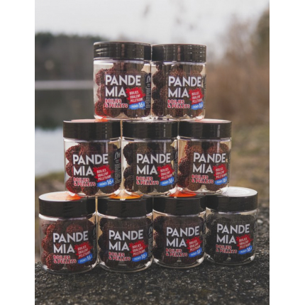Chytil Boilies Pandemia 16mm