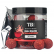 TB Baits Boosterované Boilie Squid Strawberry 120 g 16mm