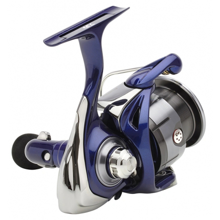 Daiwa Naviják 24 TDR Match&Feeder 4012QD
