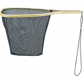 Muškařský podběrák Jaxon 23/40cm 10mm