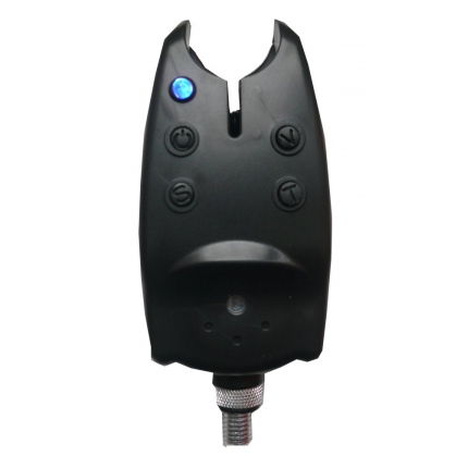 Indikátor Dingo XS ZICO-reg.hlas.,tónu a citl.