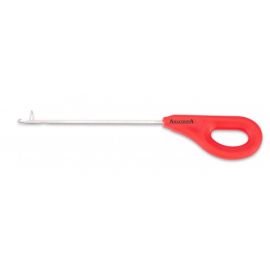 Anaconda Jehla Candy Boilie Needle Heavy Duty Red