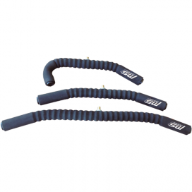 MS Range Hrazdy Feeder Rod Rest B