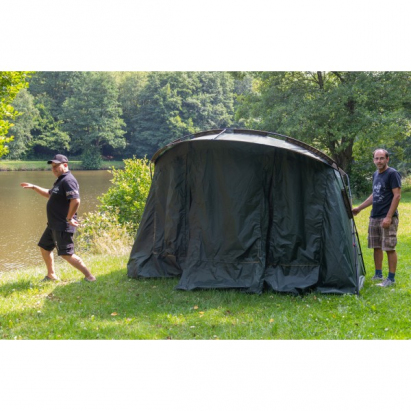 Anaconda Bivak SideWinder 185