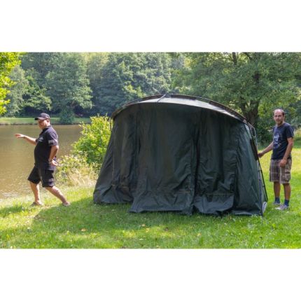 Anaconda Bivak SideWinder 185