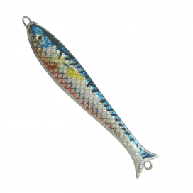 Mistrall Pilker Vikers 120g 131mm vzor 04