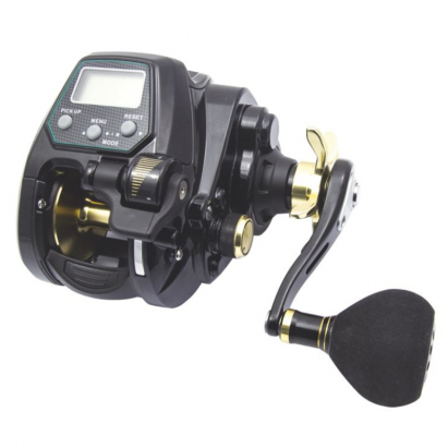 Mistrall elektrický multiplikátor Receptor 3000