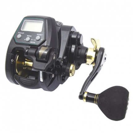 Mistrall elektrický multiplikátor Receptor 3000