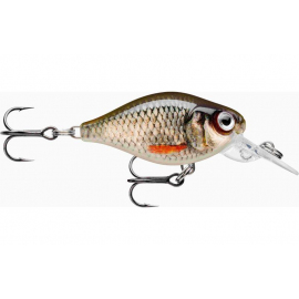 Rapala Wobler X-Light Crank Mid Runner 03 ROL