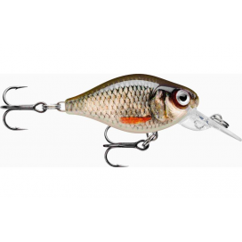 Rapala Wobler X-Light Crank Mid Runner 03 ROL