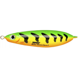 Rapala Rattlin' Minnow Spoon 8cm FT