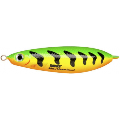 Rapala Rattlin' Minnow Spoon 8cm FT