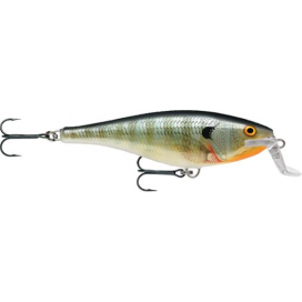 Rapala Wobler Super Shad Rap Floating 14 BG Rapala Wobler Super Shad Rap Floating 14 BG