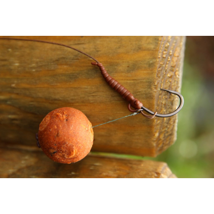 Nikl Carp´R´Us Návazec Ready Multi Rig 25 lb 2 ks