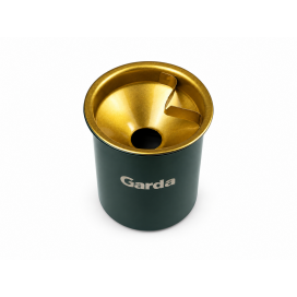 Garda camping - Rybářský cigaretový popelník Garda camping - Rybářský cigaretový popelník