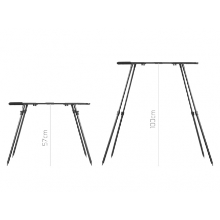 Delphin Stojan Na Kbelík TOP SPOD