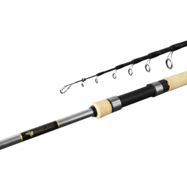 Delphin AZTEC tele - 270cm/50g