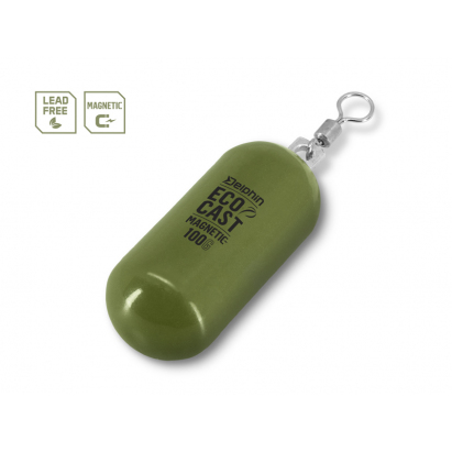 Zátěž bez olova Delphin EcoCAST - 80g