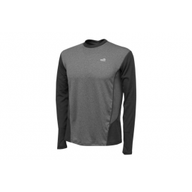 Geoff Anderson WizWool 150 thermo s dlouhý rukáv šedé Geoff Anderson WizWool 150 thermo s dlouhý rukáv šedé