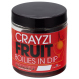 Starbaits Boilies V Dipu Crayzi Fruit 150g 20mm 20mm