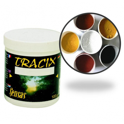 Sensas Barvivo Tracix 100g Sensas Barvivo Tracix 100g
