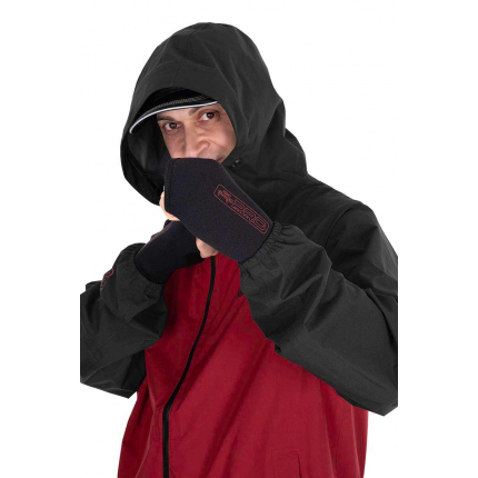 Fox Rage Rukavice Neoprene Mitts