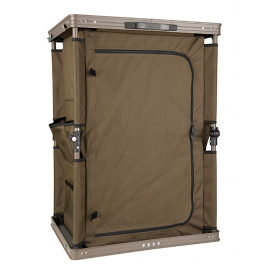 Fox Skládací Regál Session Storage