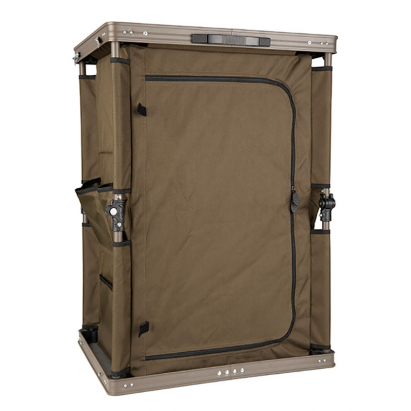 Fox Skládací Regál Session Storage