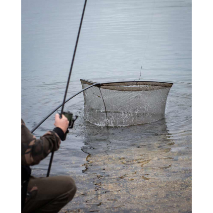 Fox Podběrák Eos-X Landing Net 1,8 m 46"