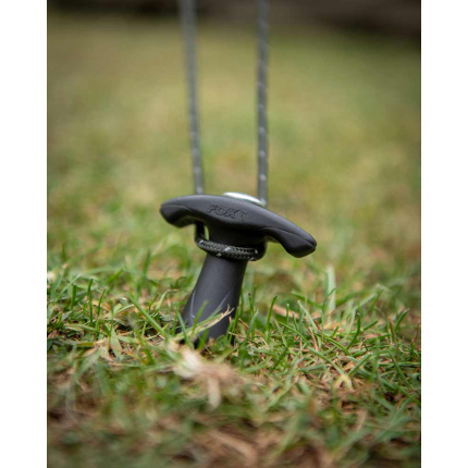 Fox Bivak Nafukovací Air Frame Social Shelter 2,5x2,5 m