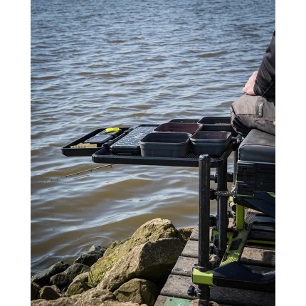 Matrix Plato Side Tray Extender