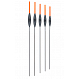 Carp Carbon Pole Float 0.3g