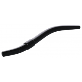 Mikado Nástraha Marea Long Worm Žížala  85mm/černá 8 Ks