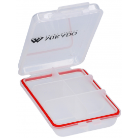 Mikado Krabička Jednostranný H338 (10.5x7x2.5cm) 1 Ks Mikado Krabička Jednostranný H338 (10.5x7x2.5cm) 1 Ks