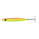 Dam Pilker Slim Herring 8cm 40g yellow/orange