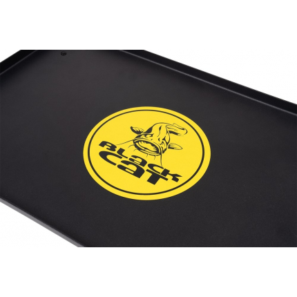 Black Cat Ponožky Cat Shield Waterproof Sock UK 44-48