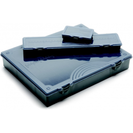 Krabička Leeda Complete Tackle Box with Rigs Box Krabička Leeda Complete Tackle Box with Rigs Box
