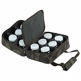 Giants fishing Pouzdro na nástrahy Hookbait Bag