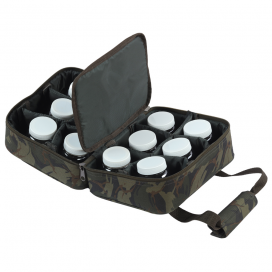 Giants fishing Pouzdro na nástrahy Hookbait Bag Giants fishing Pouzdro na nástrahy Hookbait Bag