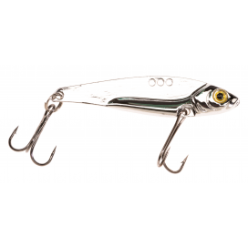 HOLO REFLEX VIBRO SLIM 1 7,0g A - Jaxon Plandavka HOLO REFLEX VIBRO SLIM 1 7,0g